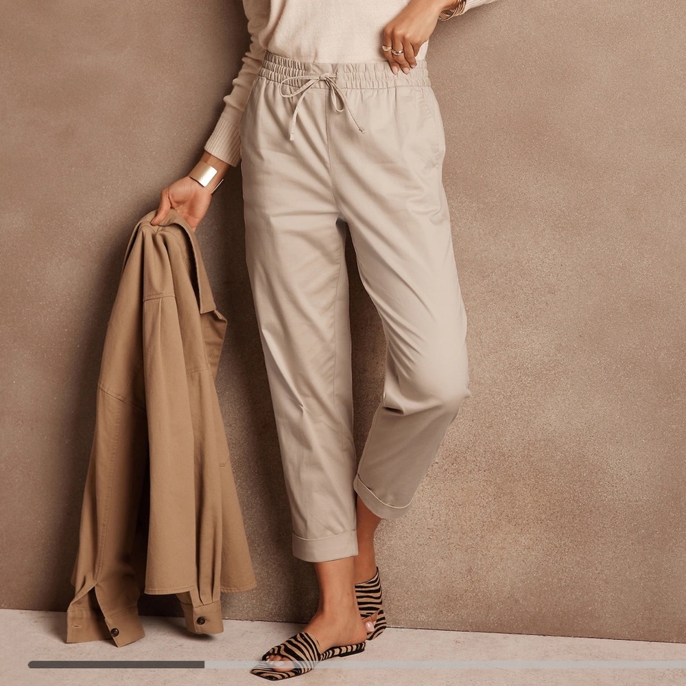 NWT Chino Pant